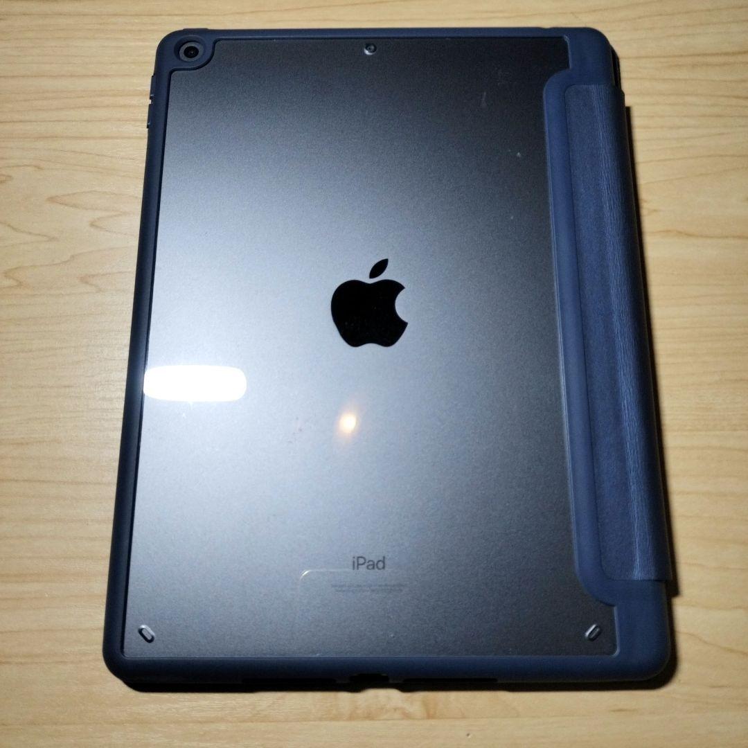 【美品】iPad 第9世代 Wi-Fiモデル 64GB バッテリー最大容量99%