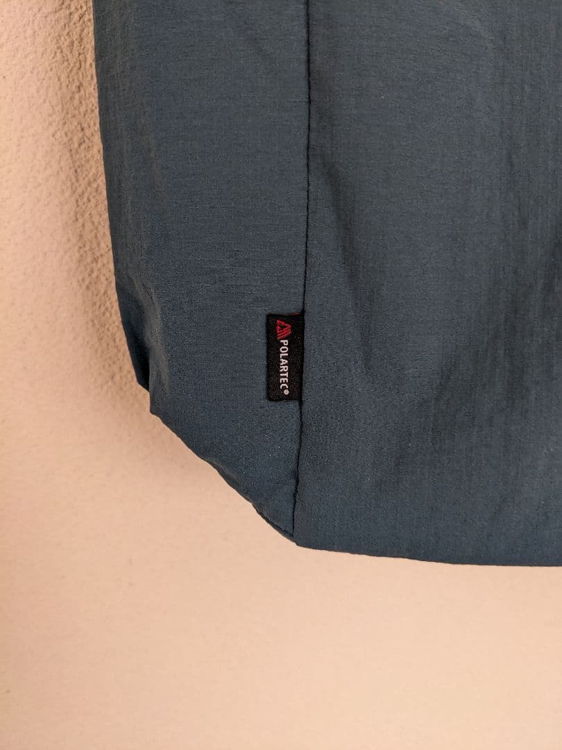 スノーピークBreathable Insulated VestベストM新品未使用
