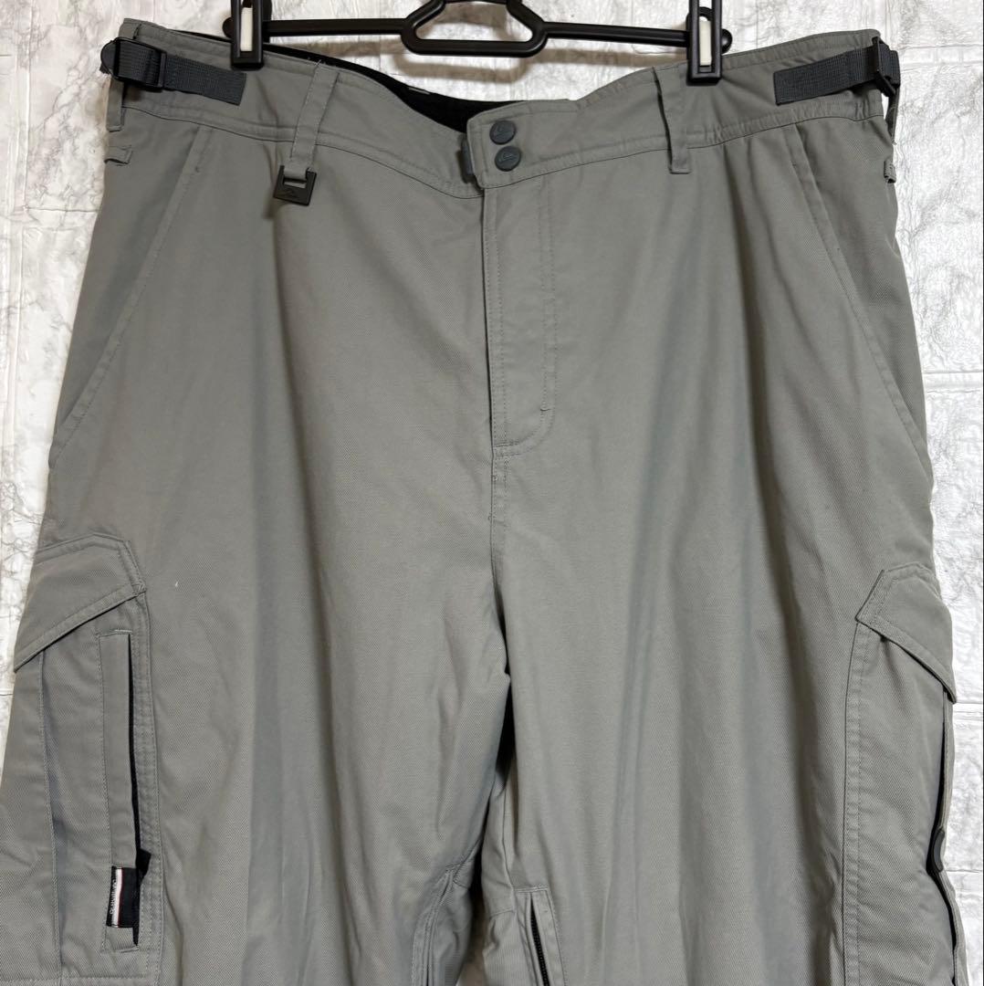 ♦︎良品♦︎ スキーウェア　スノーボードウェア　メンズ(3L、XL)
