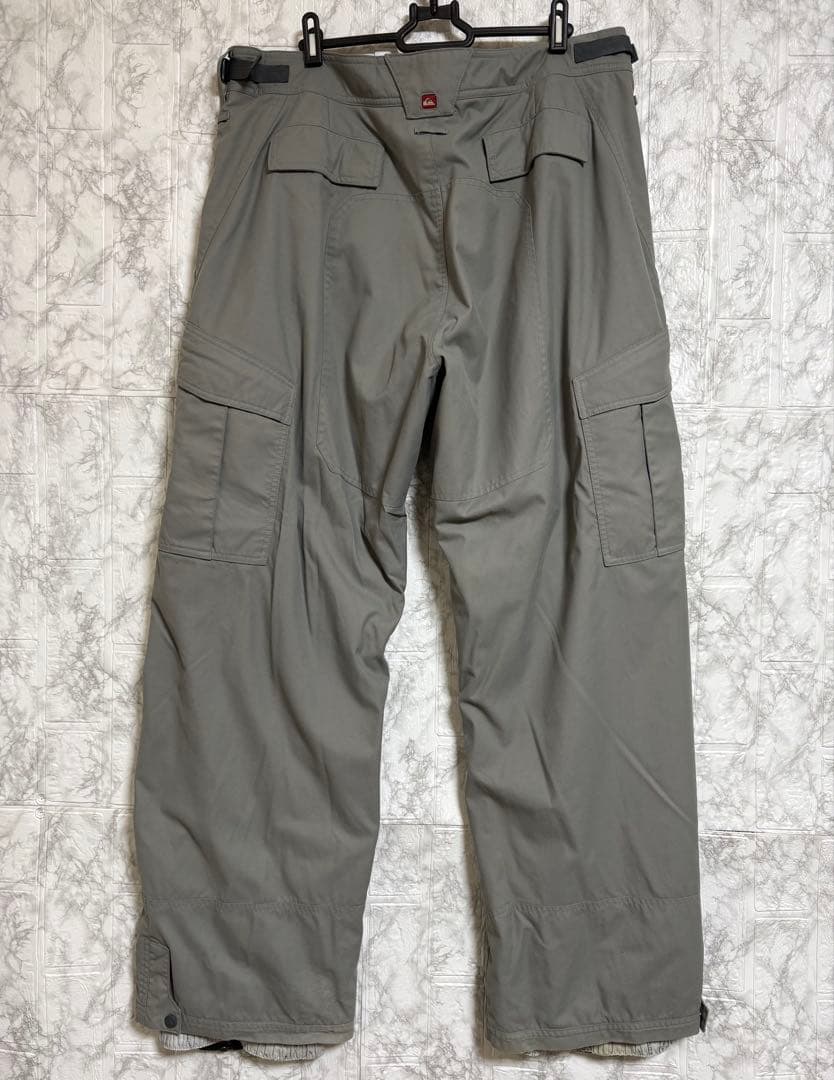 ♦︎良品♦︎ スキーウェア　スノーボードウェア　メンズ(3L、XL)