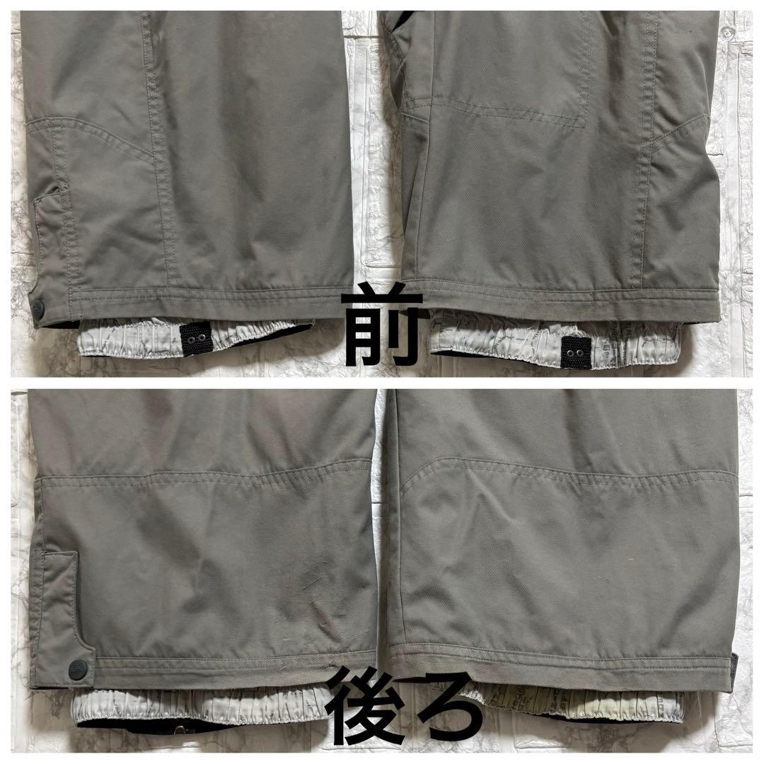 ♦︎良品♦︎ スキーウェア　スノーボードウェア　メンズ(3L、XL)