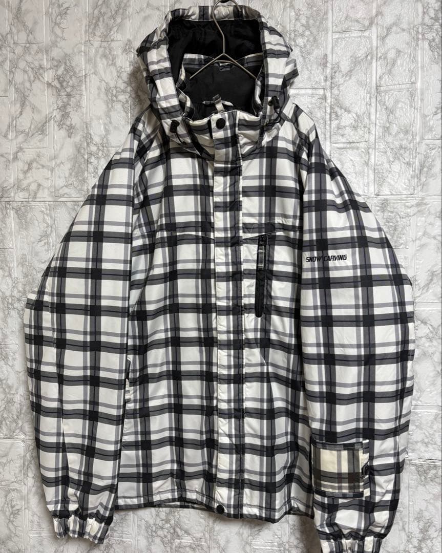 ♦︎良品♦︎ スキーウェア　スノーボードウェア　メンズ(3L、XL)