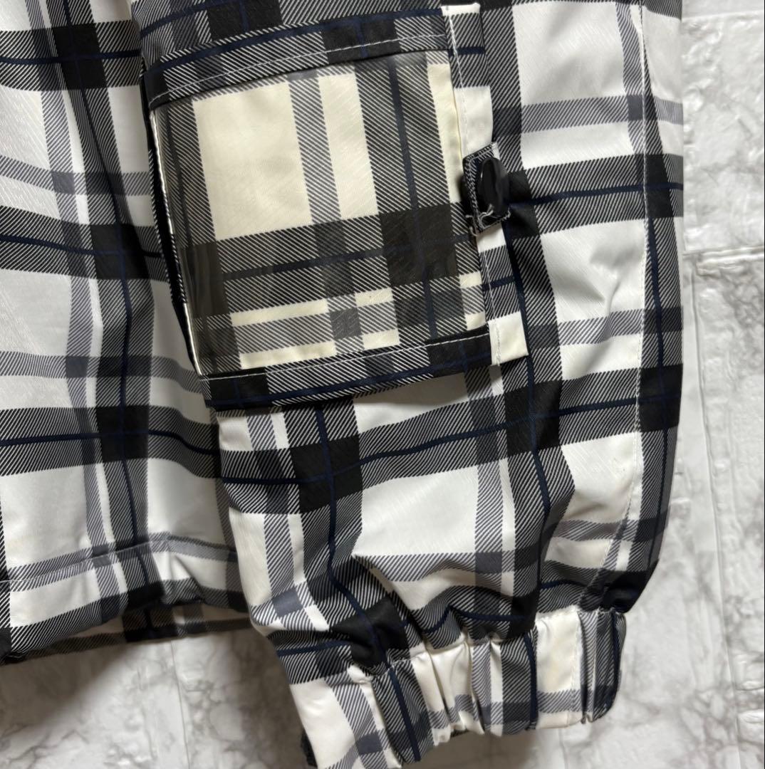 ♦︎良品♦︎ スキーウェア　スノーボードウェア　メンズ(3L、XL)