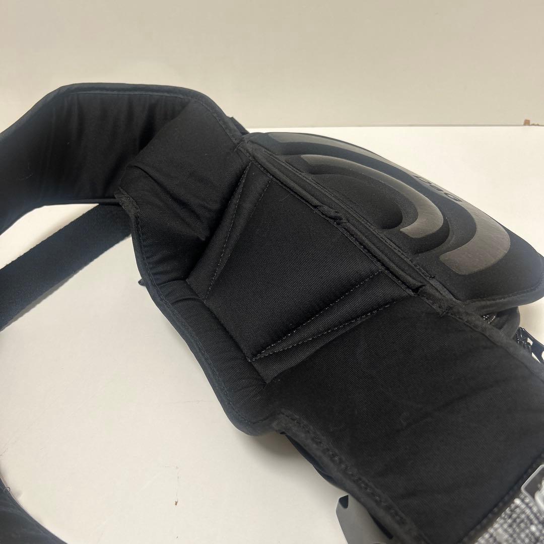 【美品】テラスベビー DaG3 ブラック 黒 ヒップシート