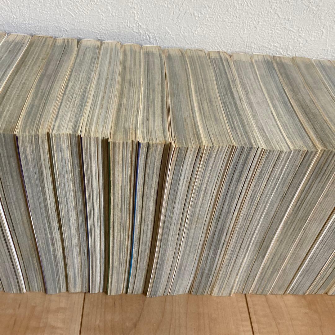 ベルセルク 全42巻セット