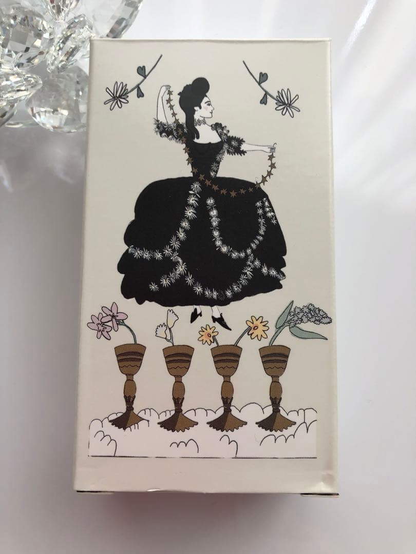 ◆新品未開封♡スペイン製♡タロットカードデッキ♪