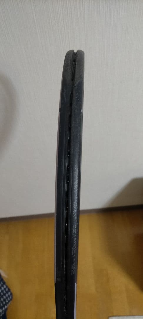 ●head グラビティ グラビティツアー 硬式テニスラケット G2