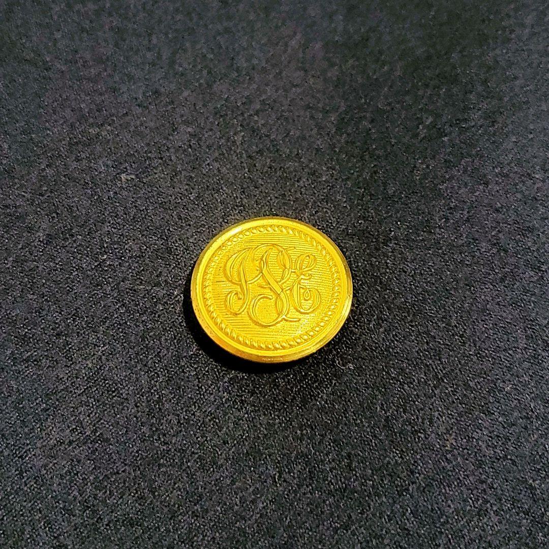 美品✨ J.PRESS ジェイプレス 紺ブレ ダブル 金ボタン A5 レッソーナ