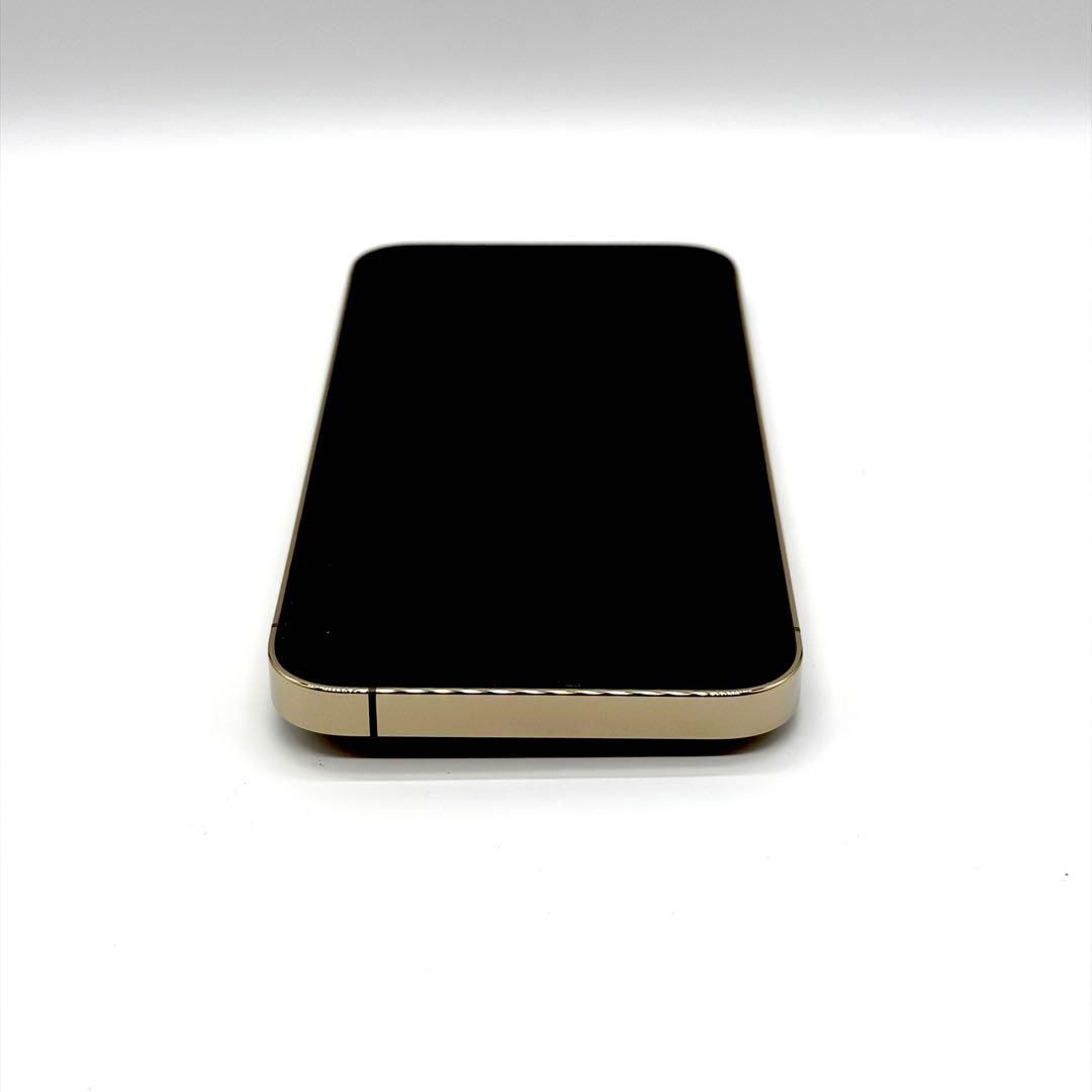 iPhone 13 Pro 256GB ゴールド 美品