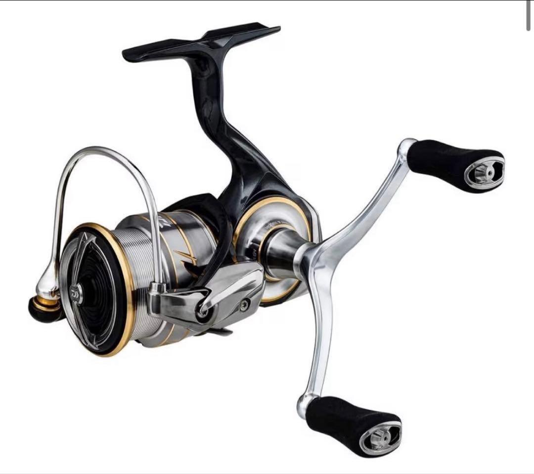 ダイワ 20ルビアス LT2500S-DH