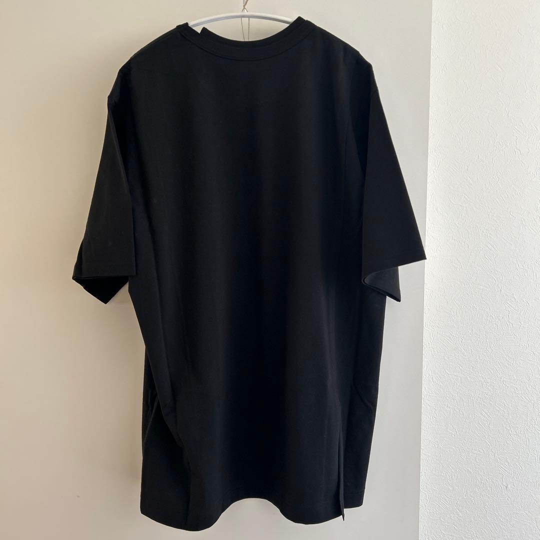 【新作・新品】GroundY SHORT SLEEVE T-SHIRT