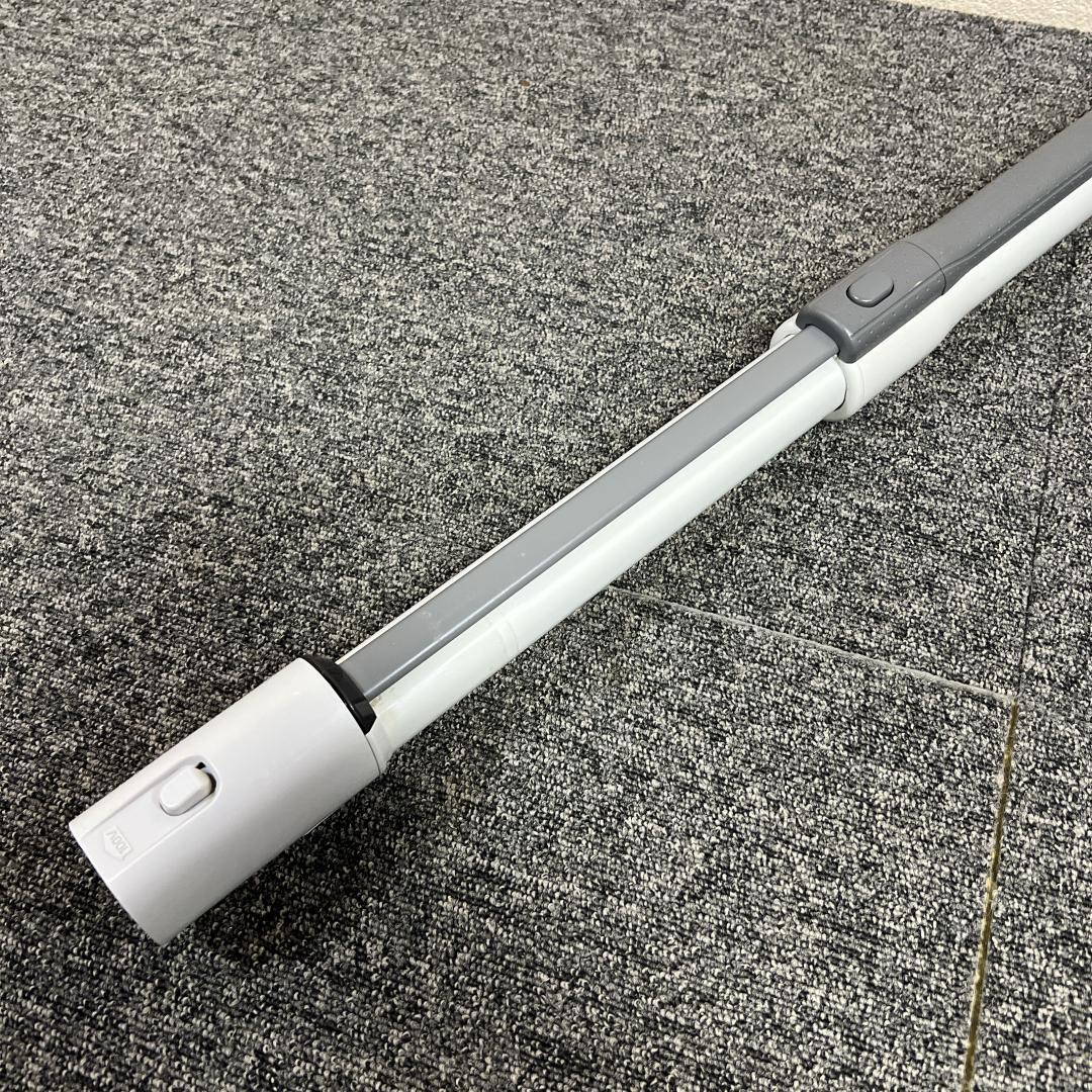 良品　パナソニック 紙パック式掃除機 MC-PA22G 予備紙パック付