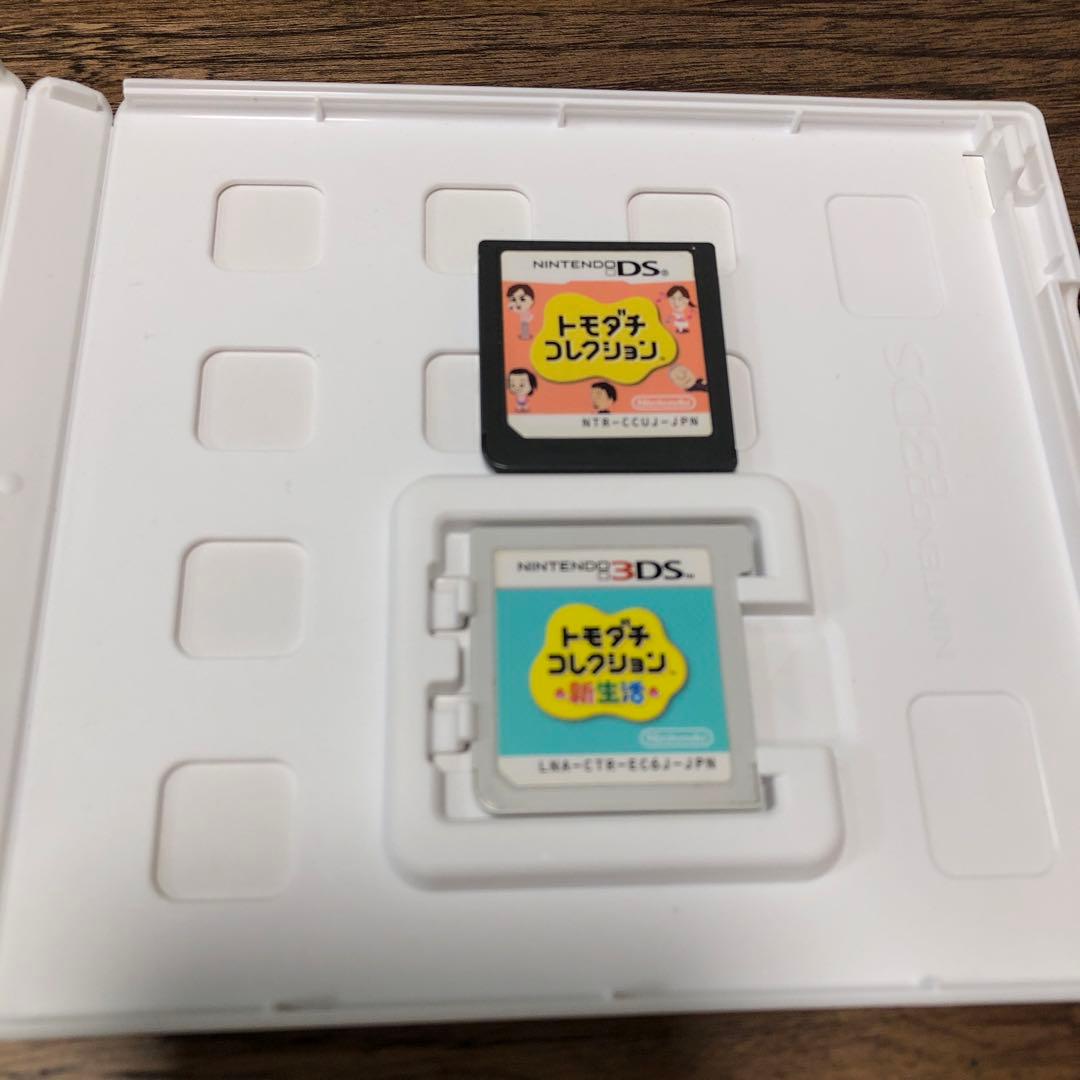 美品⭐︎トモダチコレクション新生活3DS　 トモダチコレクション DS