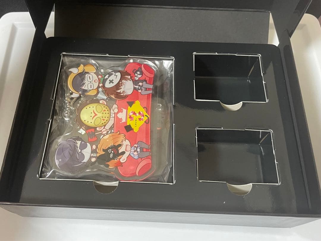 LEVEL1・2・3collection