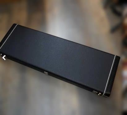 G&L FullertonDelux DohenyHH 純正ハードケース付美品