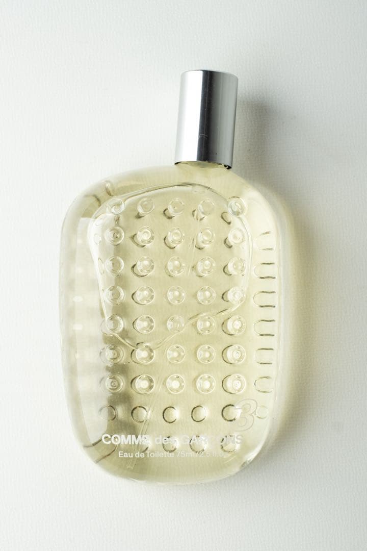 COMME des GARÇONS 3 Eau de Toilette 75ml