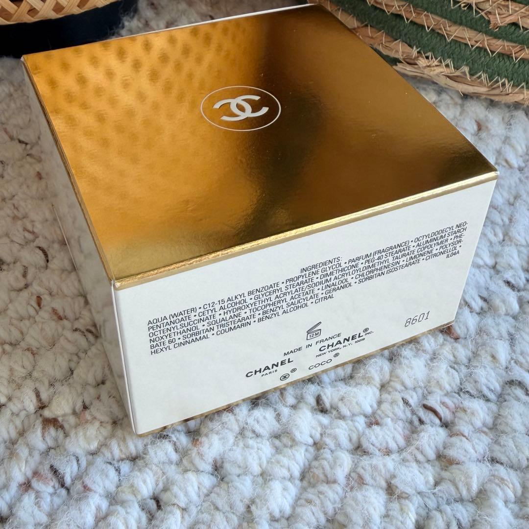 COCO Mademoiselle ボディクリーム 150g