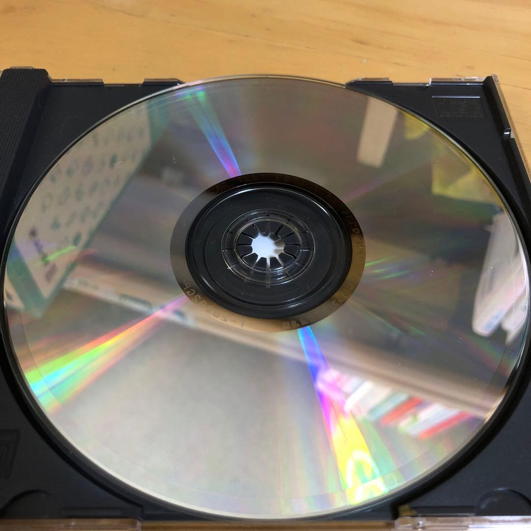 レア商品　反射でスパーク! セガサターン