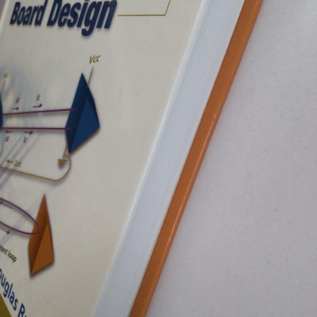 洋書 Signal Integrity Issues and Printed