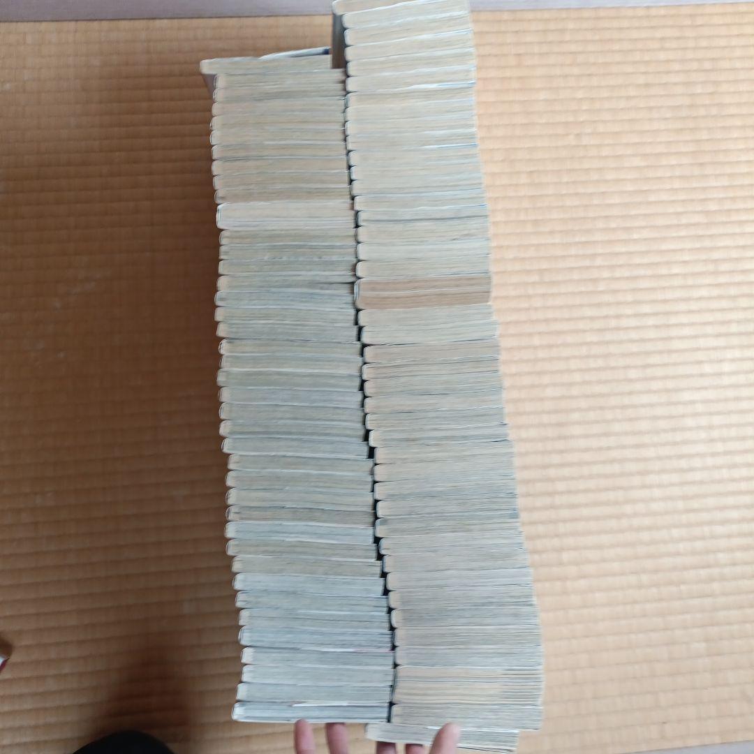 テニスの王子様全巻セット 新テニスの王子様1〜39巻セット