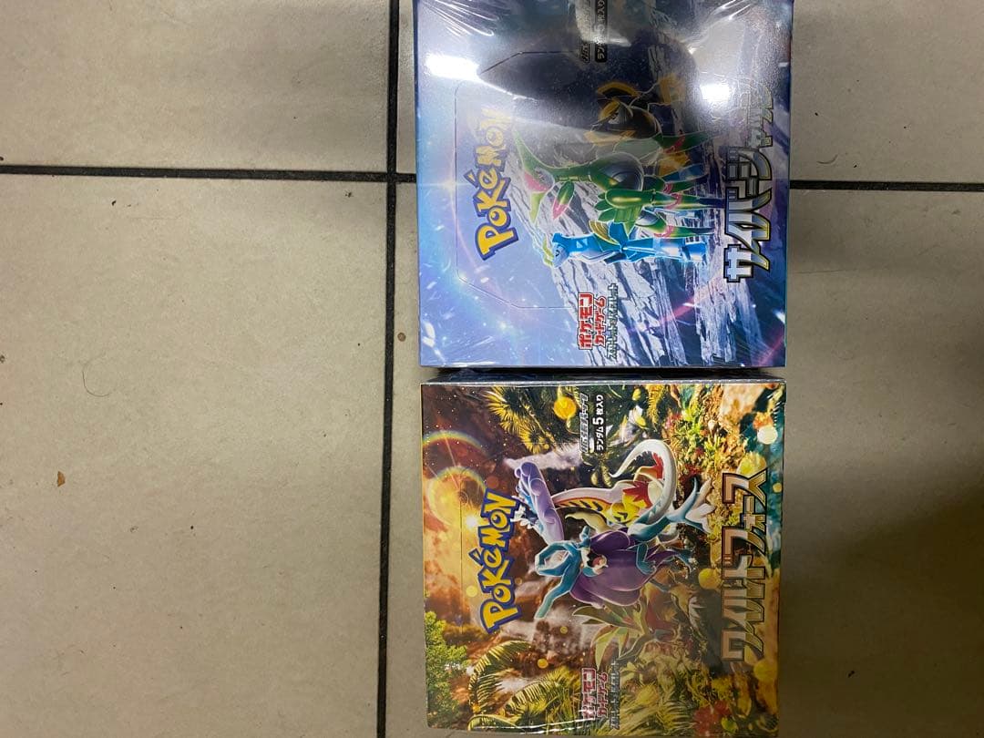 その他 Pokeman card