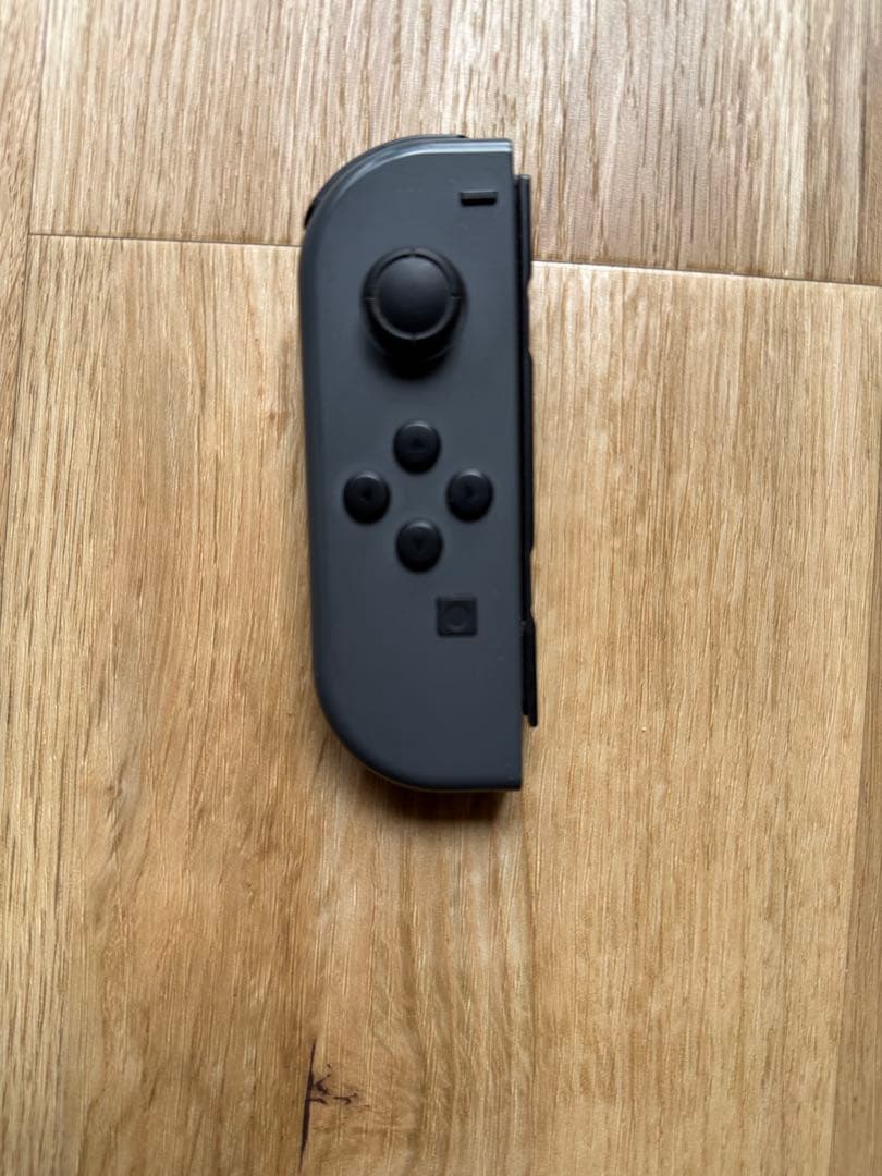 Nintendo Switch （バッテリー強化版）訳あり・マリオカートケース付