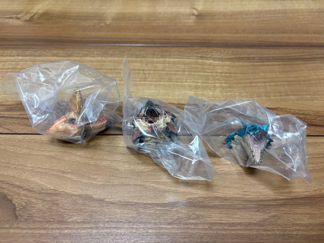 最終値下げ中‼️モンスターハンター　一番くじまとめ売り