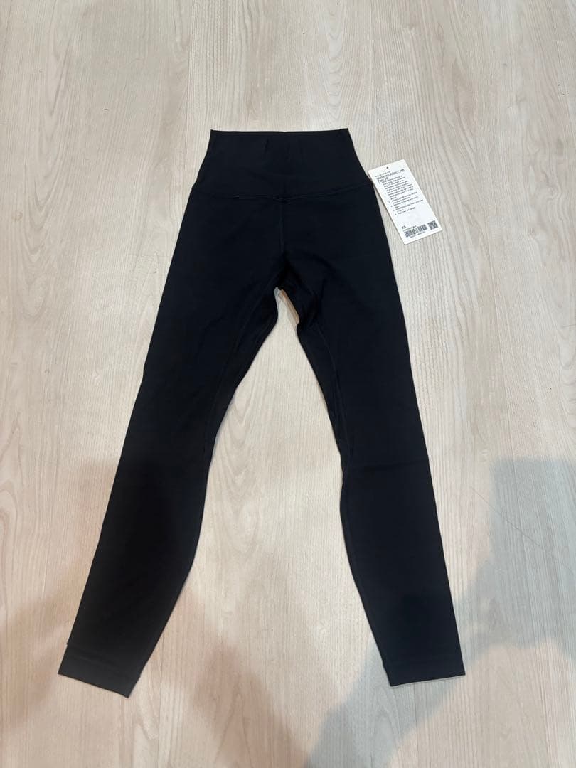 ルルレモン Align レギンス /新品未使用 / lululemon / XS