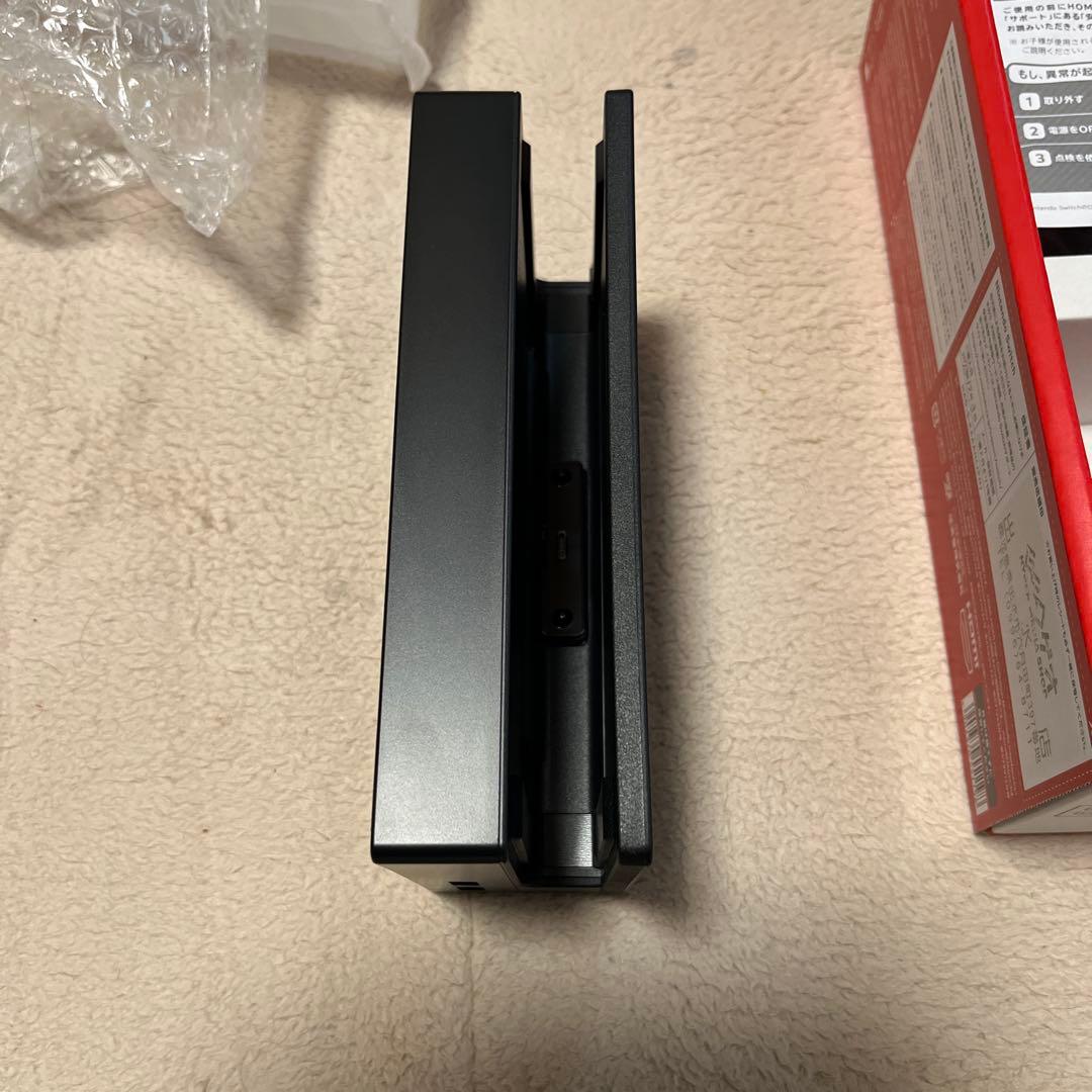 Nintendo Switch 本体 赤/黒