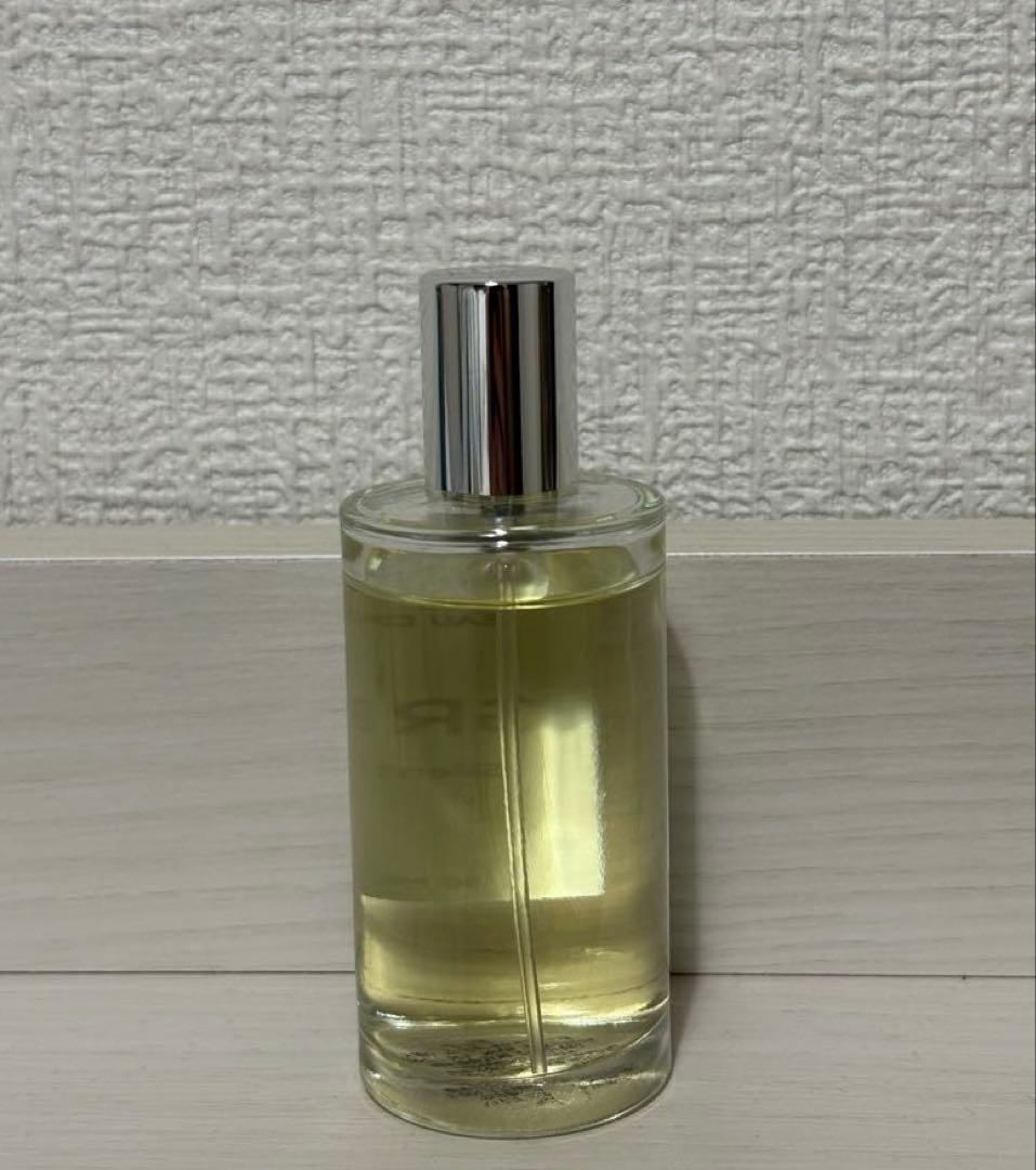 GRENA silent Verdure 香水