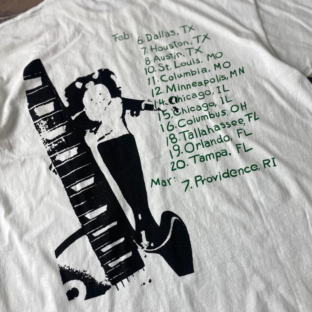 Dinosaur Jr Green Mind Tee Lダイナソージュニア