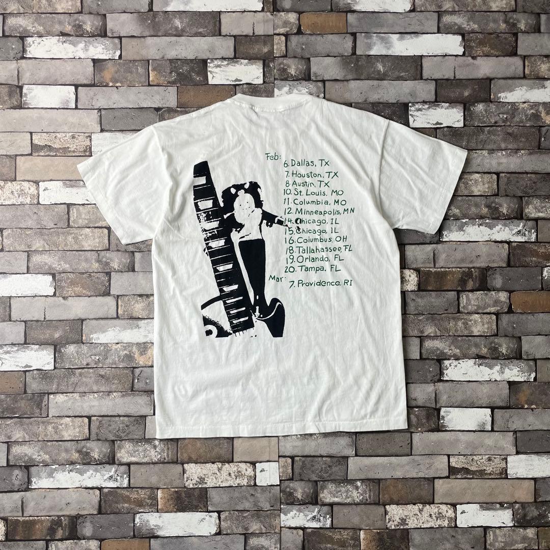 Dinosaur Jr Green Mind Tee Lダイナソージュニア