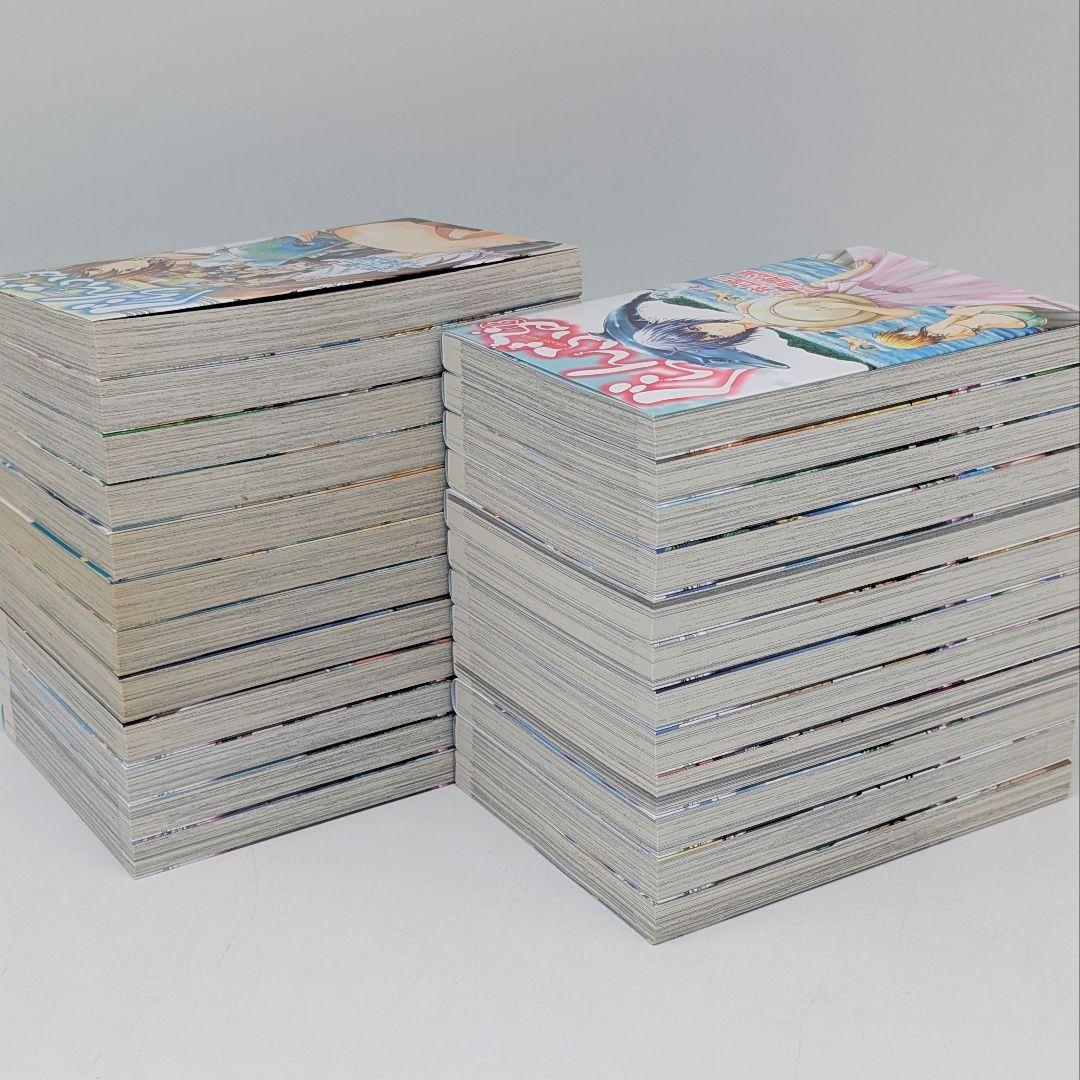 ぐらんぶる1巻〜24巻全巻セット