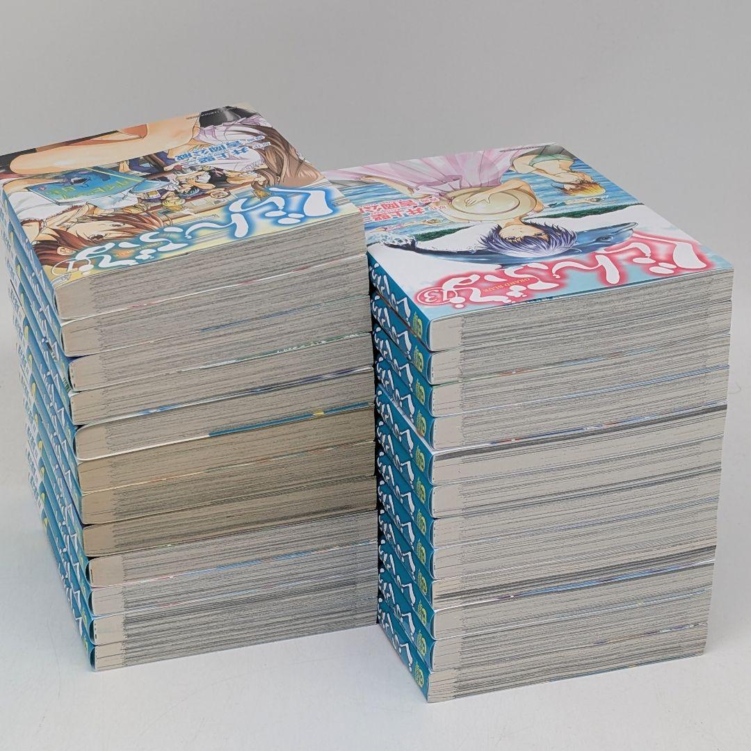 ぐらんぶる1巻〜24巻全巻セット