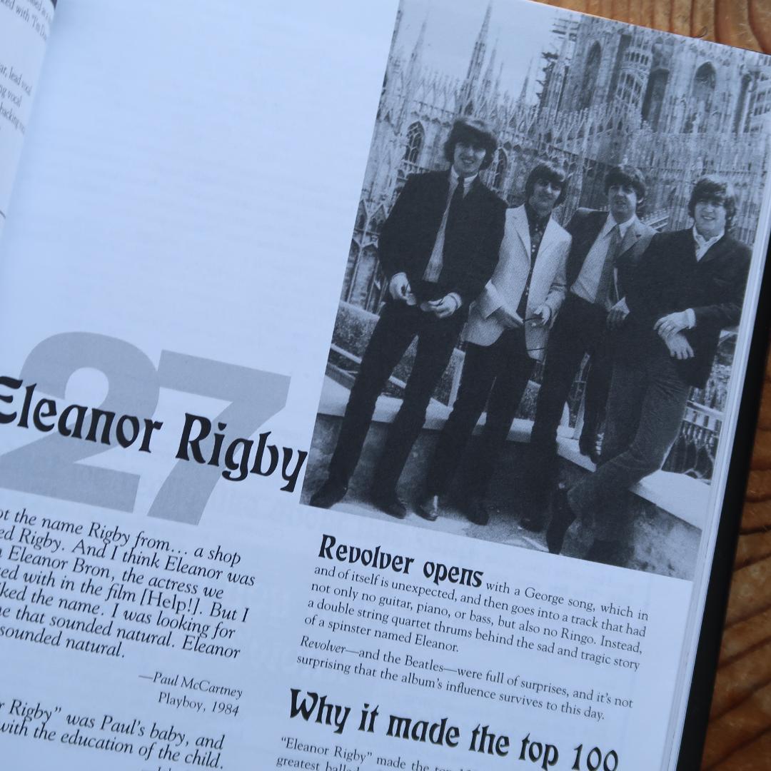 セール！ 100 Best Beatles Songs Fan's Guide