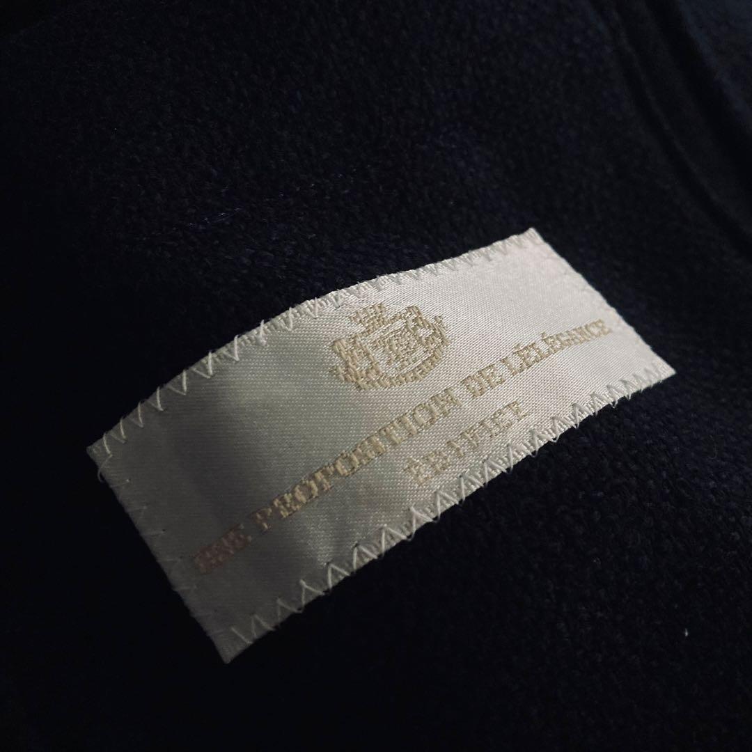 EDIFICE【Loro Piana ロロピアーナ】カシミヤシルクウール