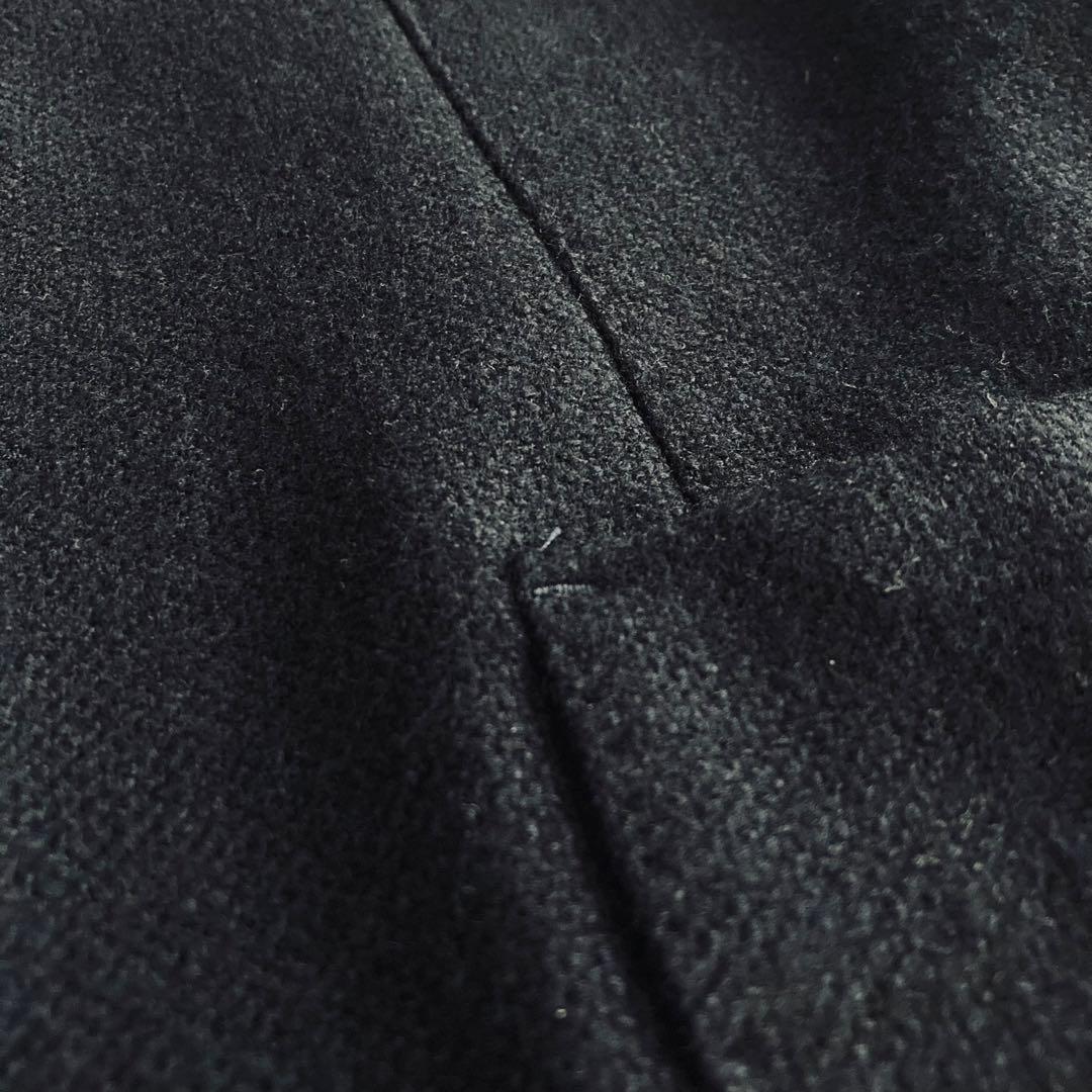 EDIFICE【Loro Piana ロロピアーナ】カシミヤシルクウール