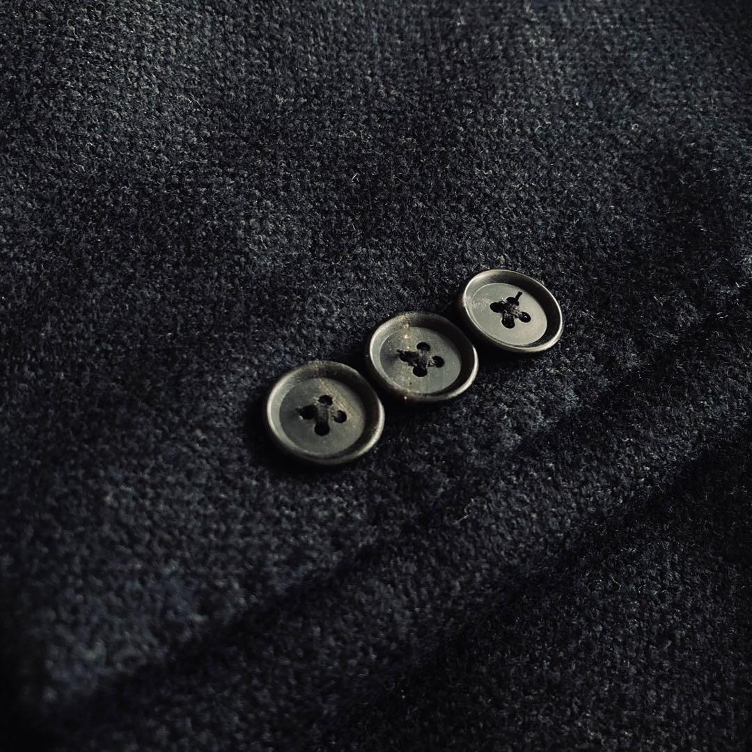 EDIFICE【Loro Piana ロロピアーナ】カシミヤシルクウール