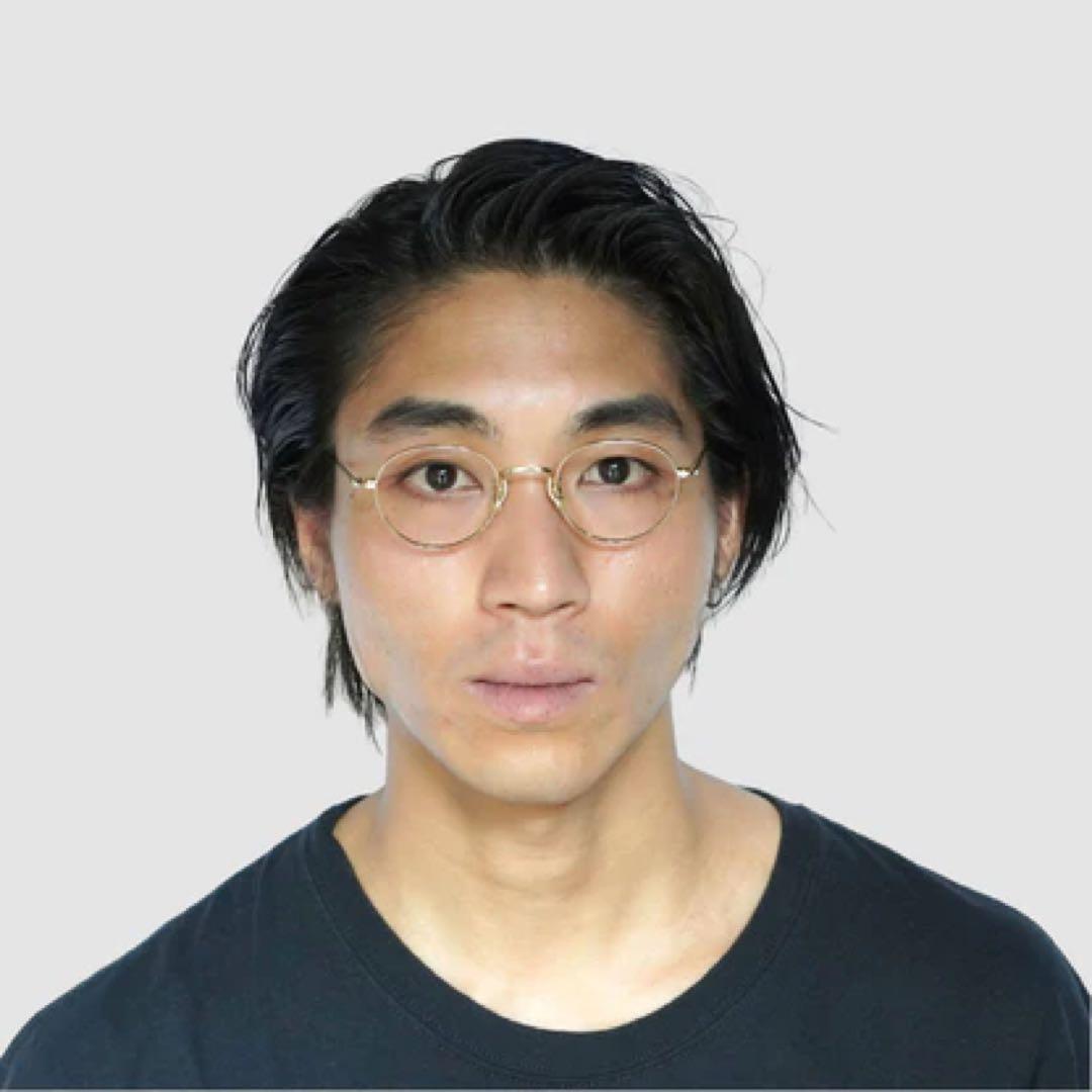 【稀少極美品】 EYEVAN Atlas 44 BLACK七宝 付属品付き
