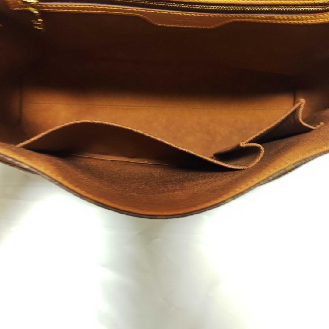 LOUIS VUITTON モノグラム アベス ショルダーバッグ M45257