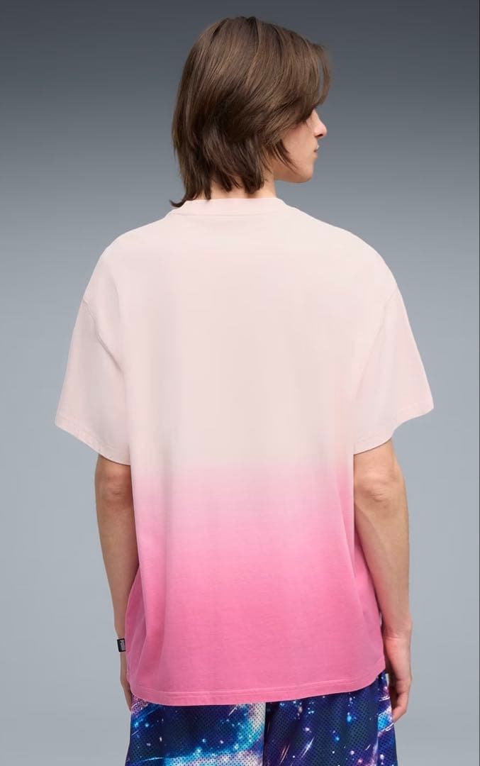 ポケモン ミュウ Tシャツ #001 オーバーサイズ