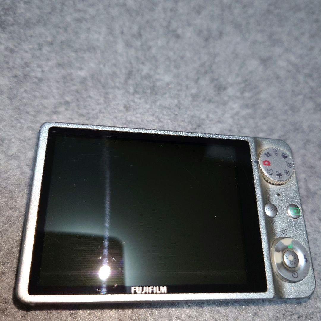 FUJIFILM コンパクトデジタルカメラ FINEPIX J150w