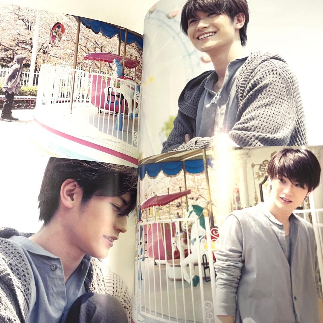 +act. プラスアクト 2011年 7月号 vol.33 向井理 三浦春馬