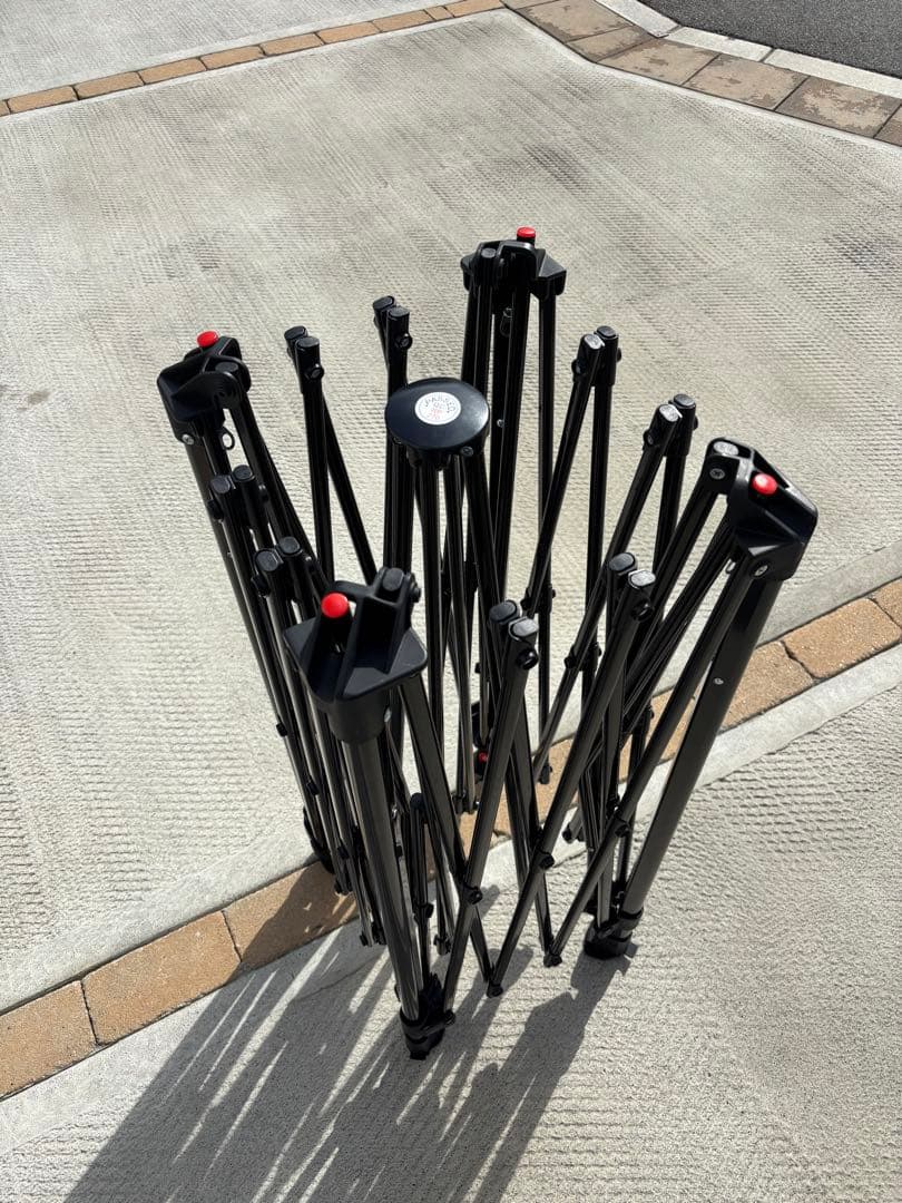Coleman インスタントバイザーシェード　Ⅱ/M