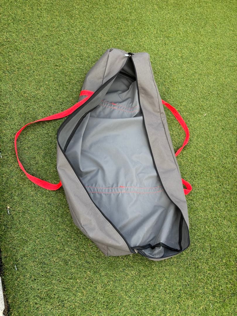 Coleman インスタントバイザーシェード　Ⅱ/M