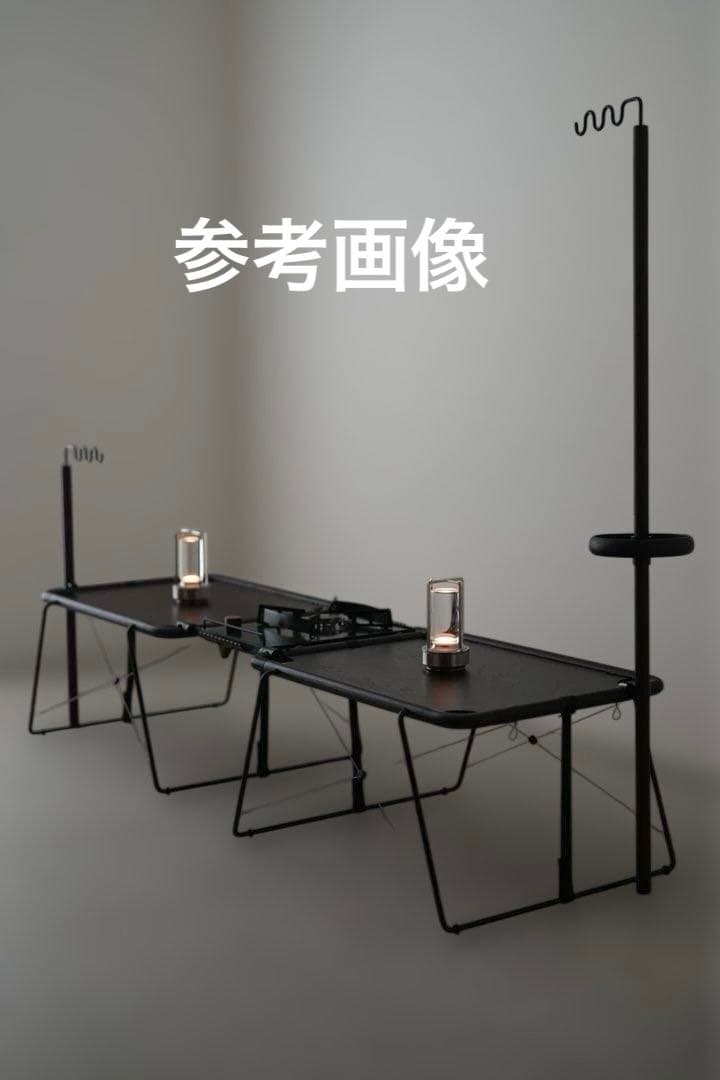 hxo design モジュラーテーブル ホワイト