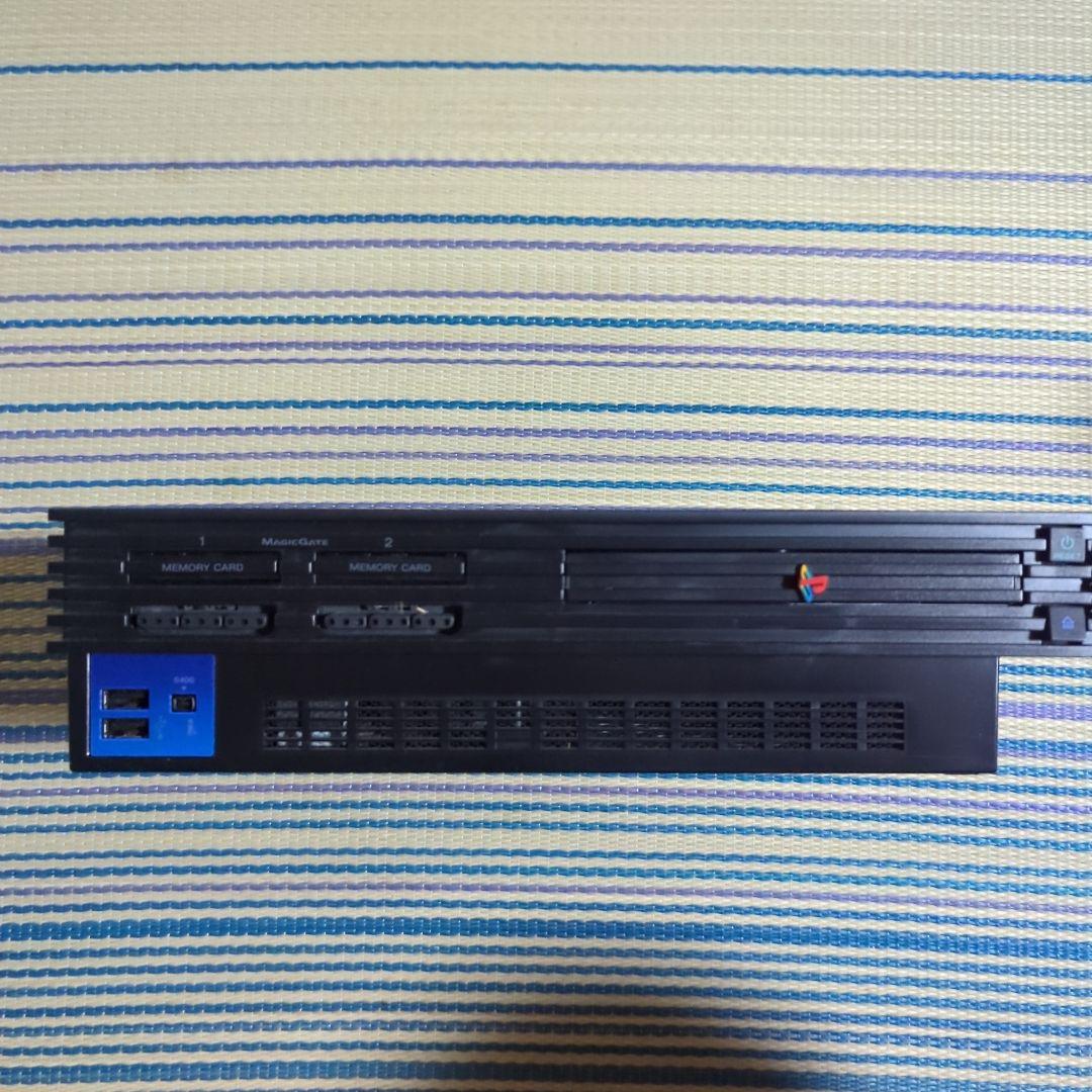 プレステーション2