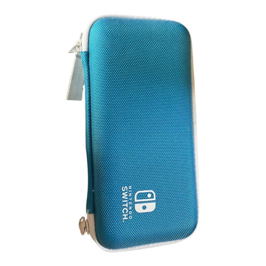 【使用済】Nintendo Switch Lite イエロー 付属品付き