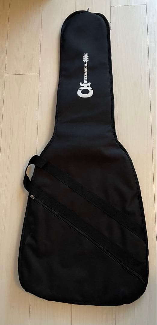 ギター Charvel SatchelSignaturePro-ModDK-22