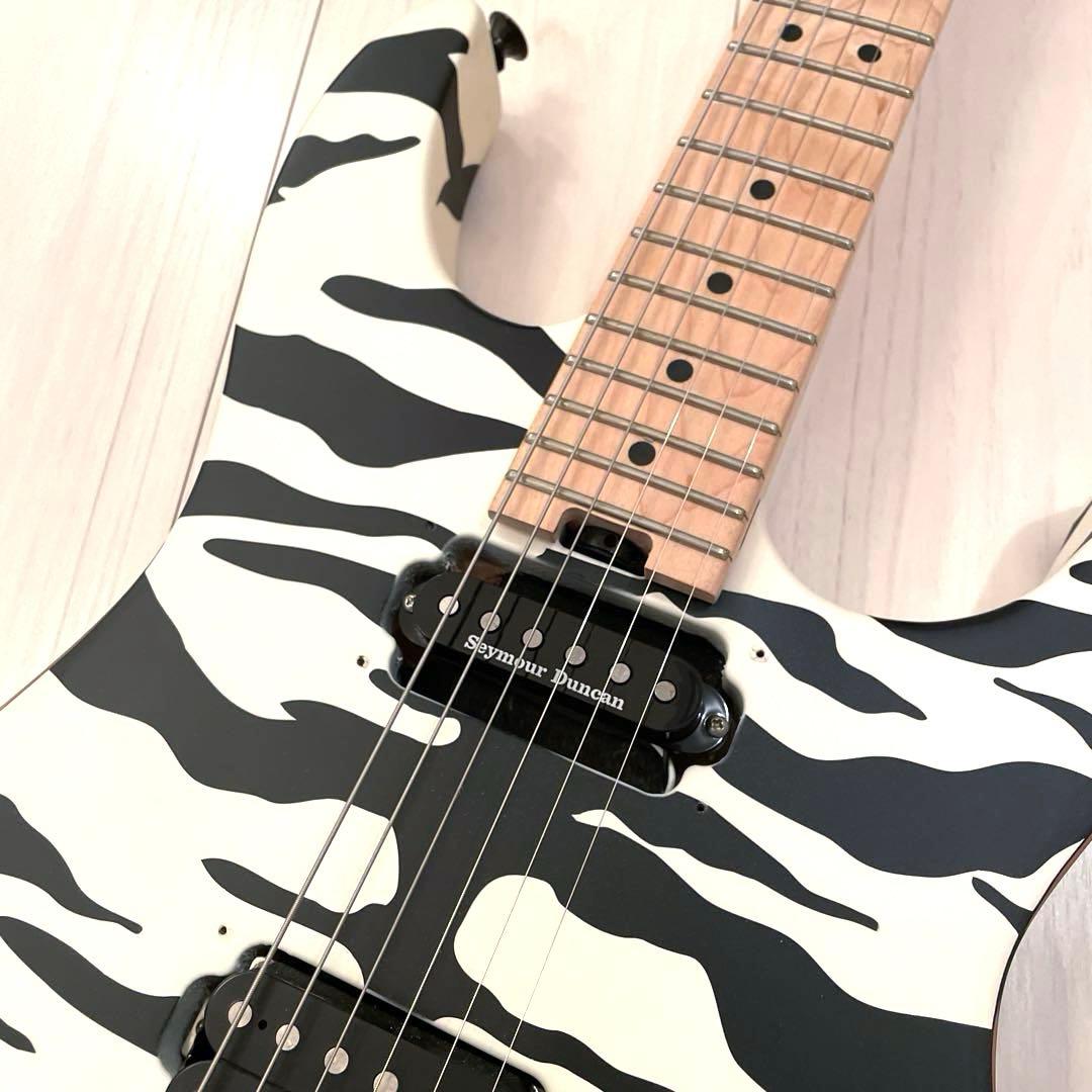 ギター Charvel SatchelSignaturePro-ModDK-22